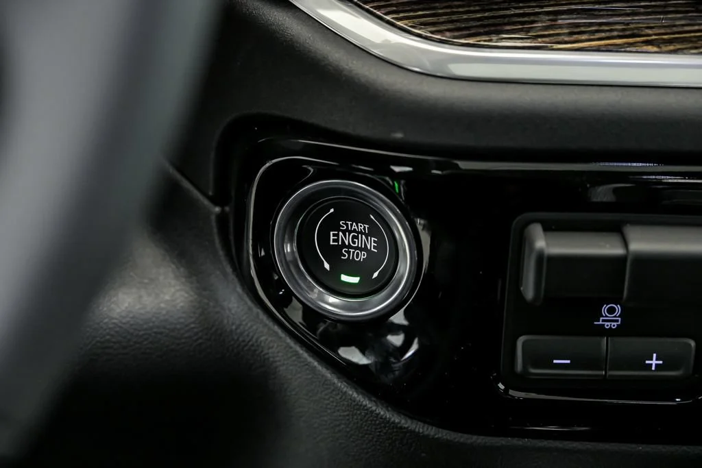 2026 GMC Sierra 1500 Elevation - Photo 15