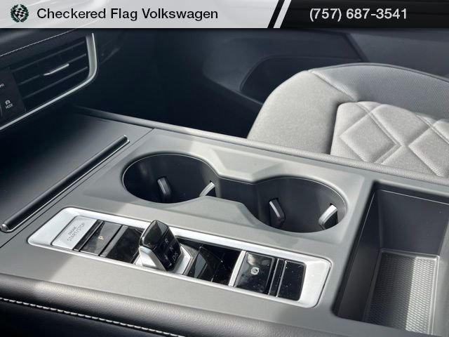 2026 Volkswagen Atlas SE - Photo 40