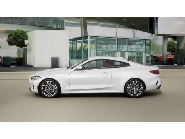 Used 2026 Mineral White Metallic BMW 430i image 7