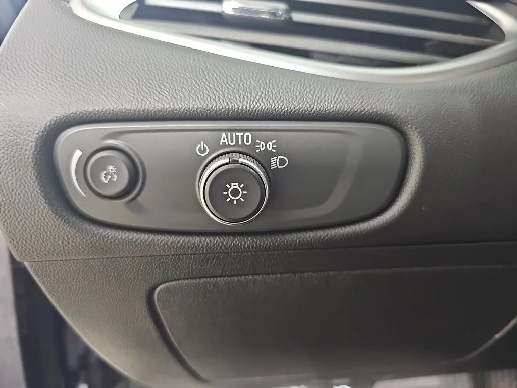 Certified Used 2022 Black Chevrolet LT image 30