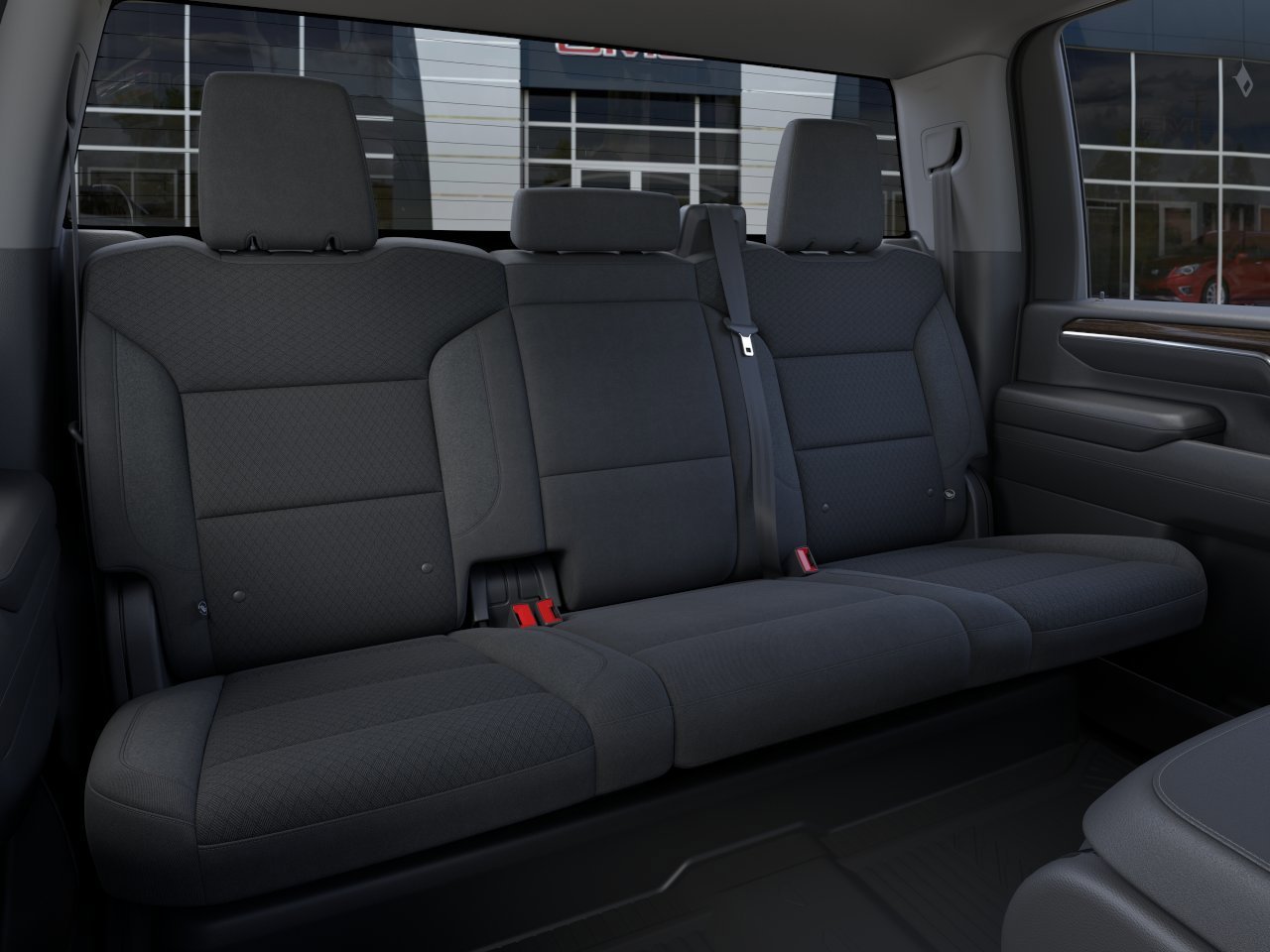 2026 GMC Sierra 2500HD SLE - Photo 17
