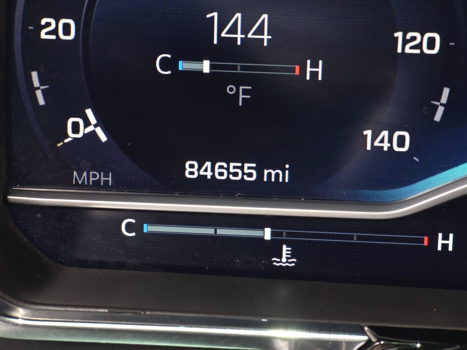 Used 2022 Summit White Chevrolet LT image 25