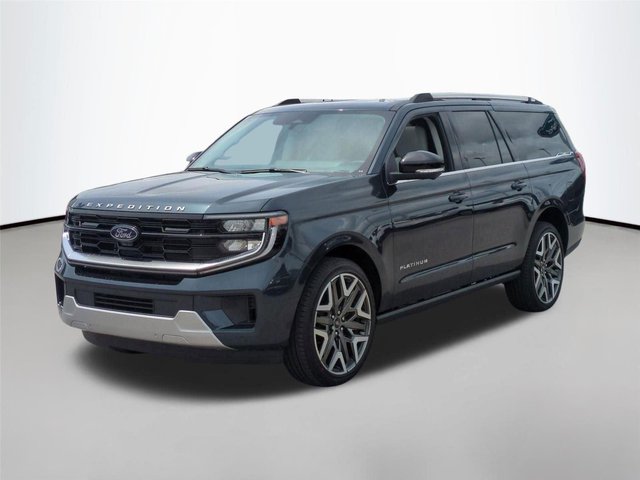 2026 Ford Expedition Max MAX Platinum®