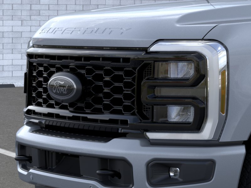 2026 Ford F-350SD — photo 17