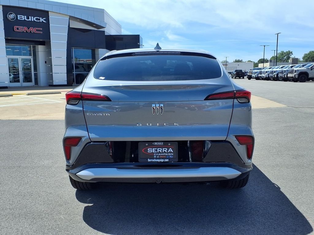 2026 Buick Envista Sport Touring - Photo 16