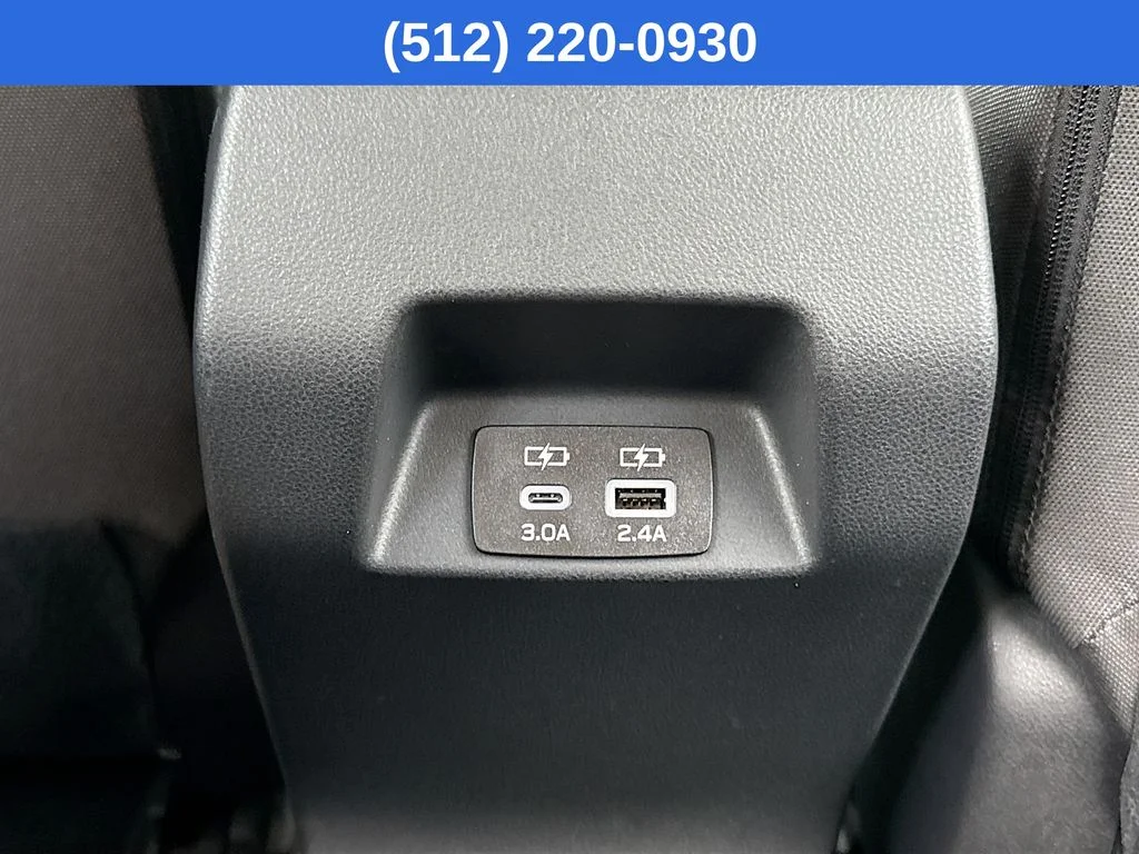 New 2026 Gray Subaru Premium image 32