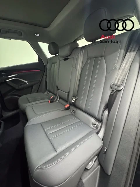 New 2026 Black Audi 2.0T Premium Plus image 28
