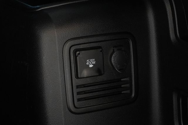Used 2022 Red Toyota SR5 image 14