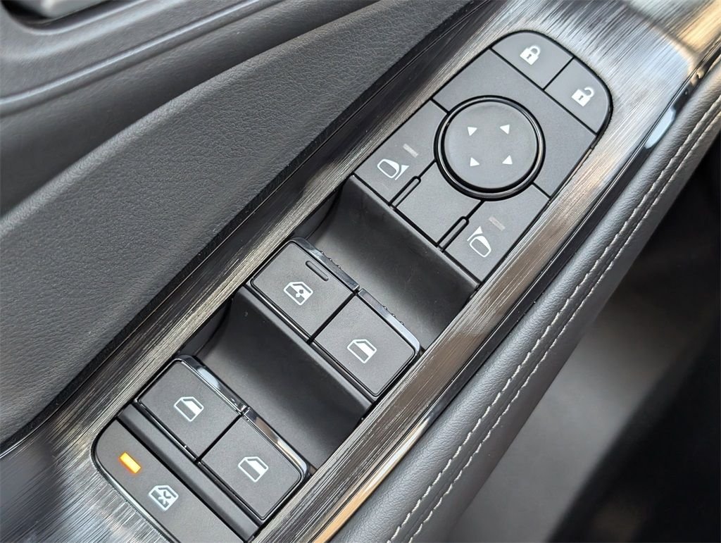 2026 Nissan Rogue SV - Photo 19