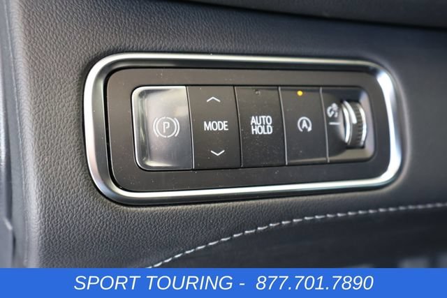 2026 Buick Enclave Sport Touring - Photo 22