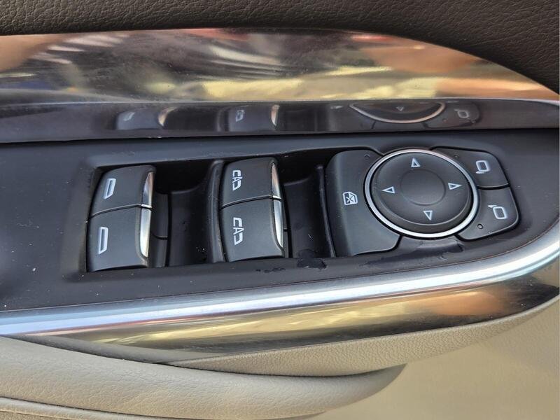 Used 2019 Atlantic Metallic CADILLAC FWD 4DR LUXURY image 23