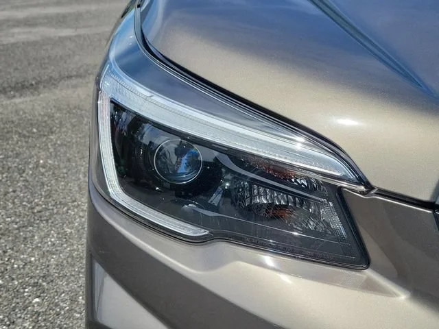 2021 Subaru Forester Limited - Photo 7