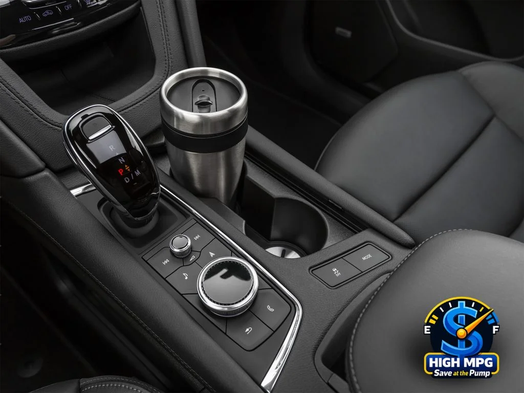 Used 2021 Black Cadillac Sport image 35