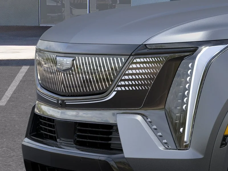 2026 Cadillac Escalade IQL Premium Sport - Photo 13