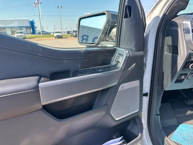 New 2026 Avalanche Ford Lariat® image 32