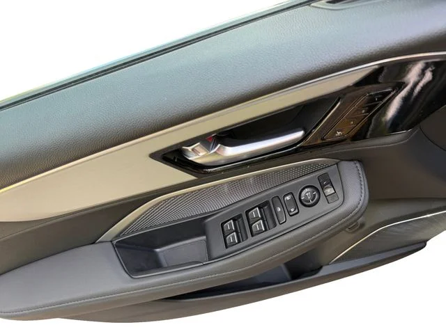 New 2026 Majestic Black Pearl Acura  image 28