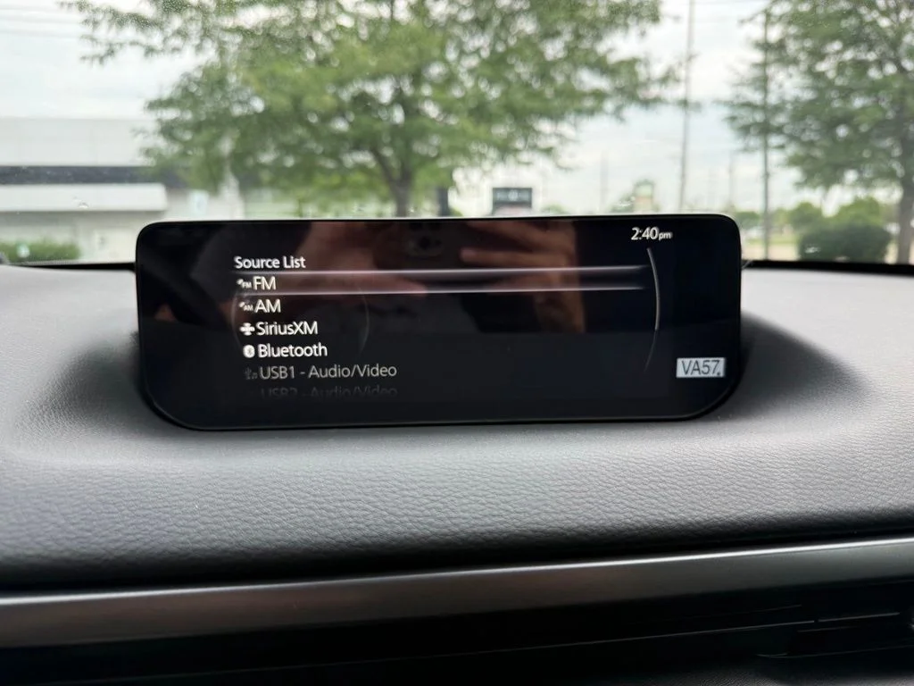 2026 Mazda CX-50 Premium - Photo 19