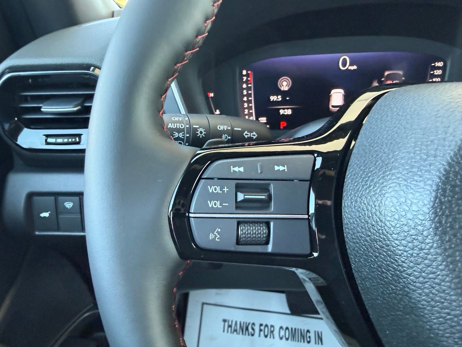 2026 Honda Pilot Black Edition - Photo 19