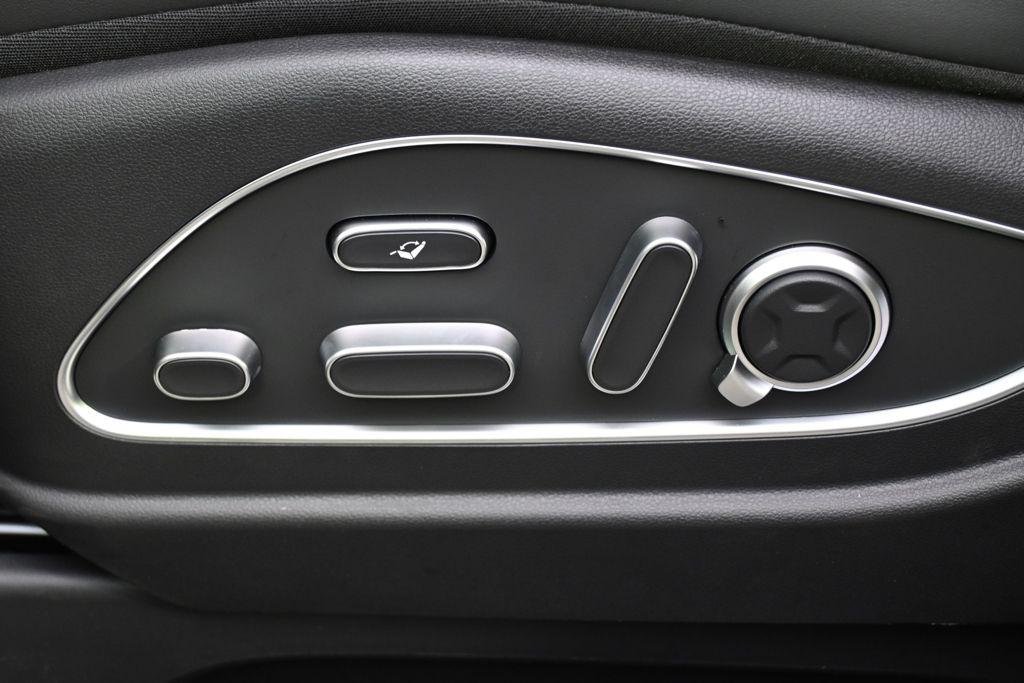 2026 Hyundai Palisade Calligraphy - Photo 14