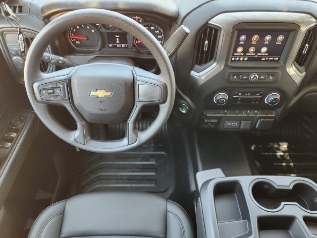2026 Chevrolet Silverado 2500 HD Work Truck - Photo 26