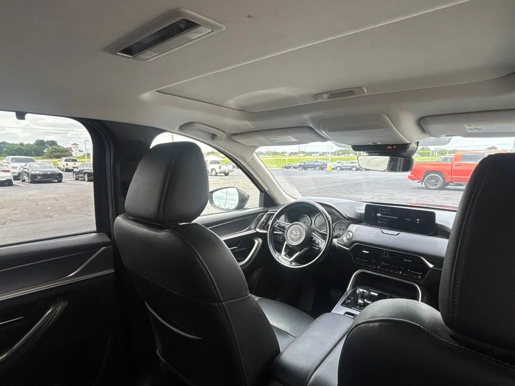 Used 2024 Gray Mazda 3.3 Turbo Preferred Plus image 31