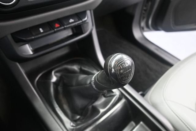 Used 2016 Silver Chevrolet Work Truck image 13