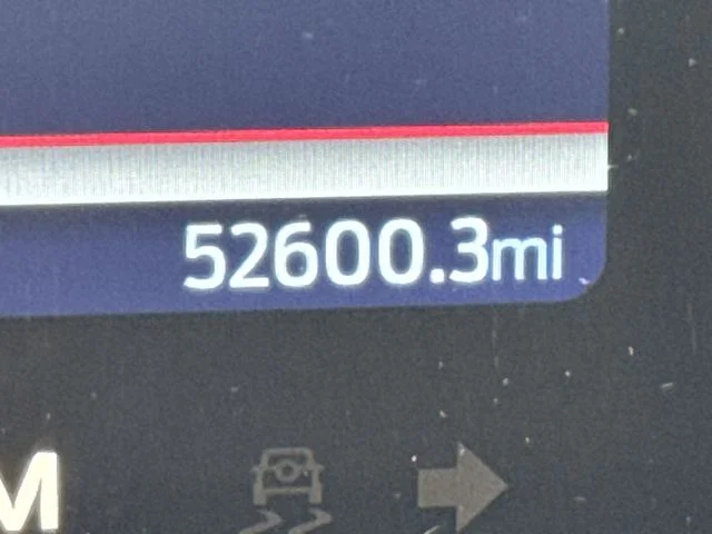 Used 2023 Black Ford Base image 23