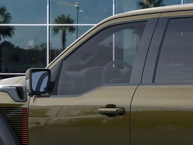 New 2026 Shelter Green Ford Raptor image 39