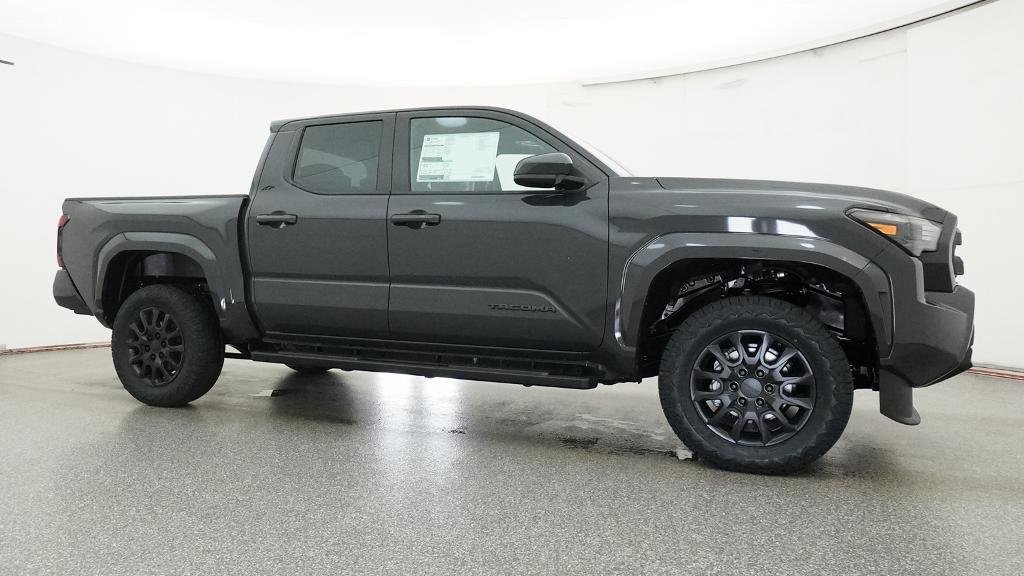 New 2026 Underground Toyota SR5 image 11