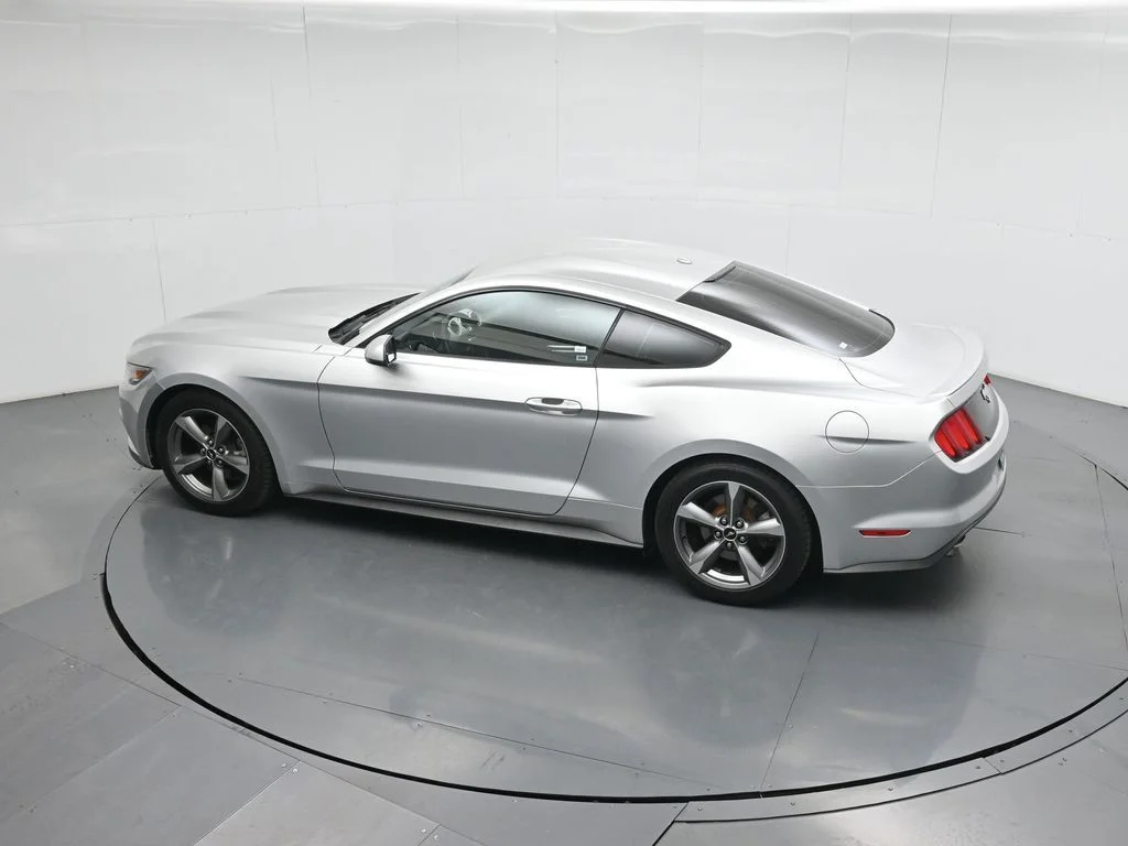 Used 2016 Silver Ford EcoBoost Premium image 37