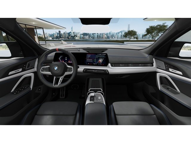 New 2027 Gray BMW X2 M35i image 10