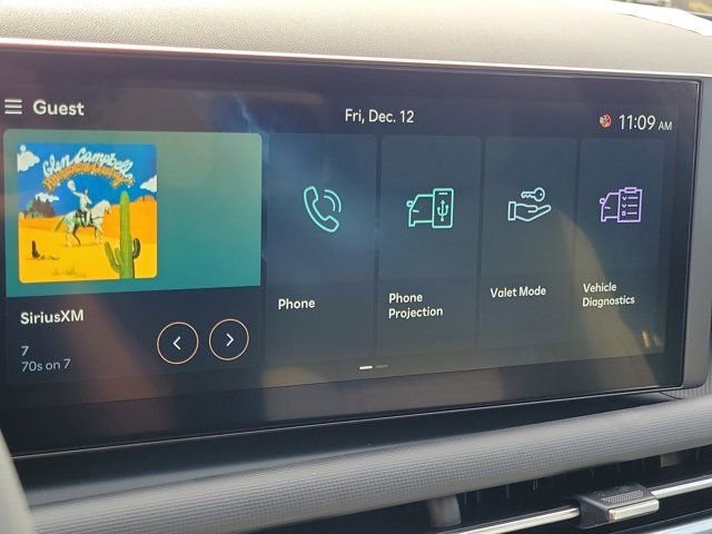 2026 Hyundai Santa Cruz SE - Photo 24