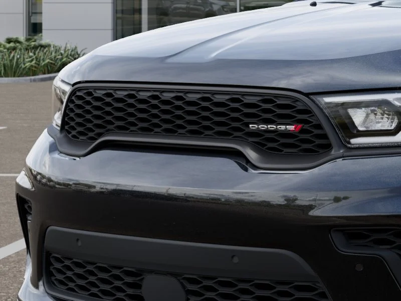 New 2026 Diamond Black Clear-Coat Exterior Paint Dodge GT PLUS image 64