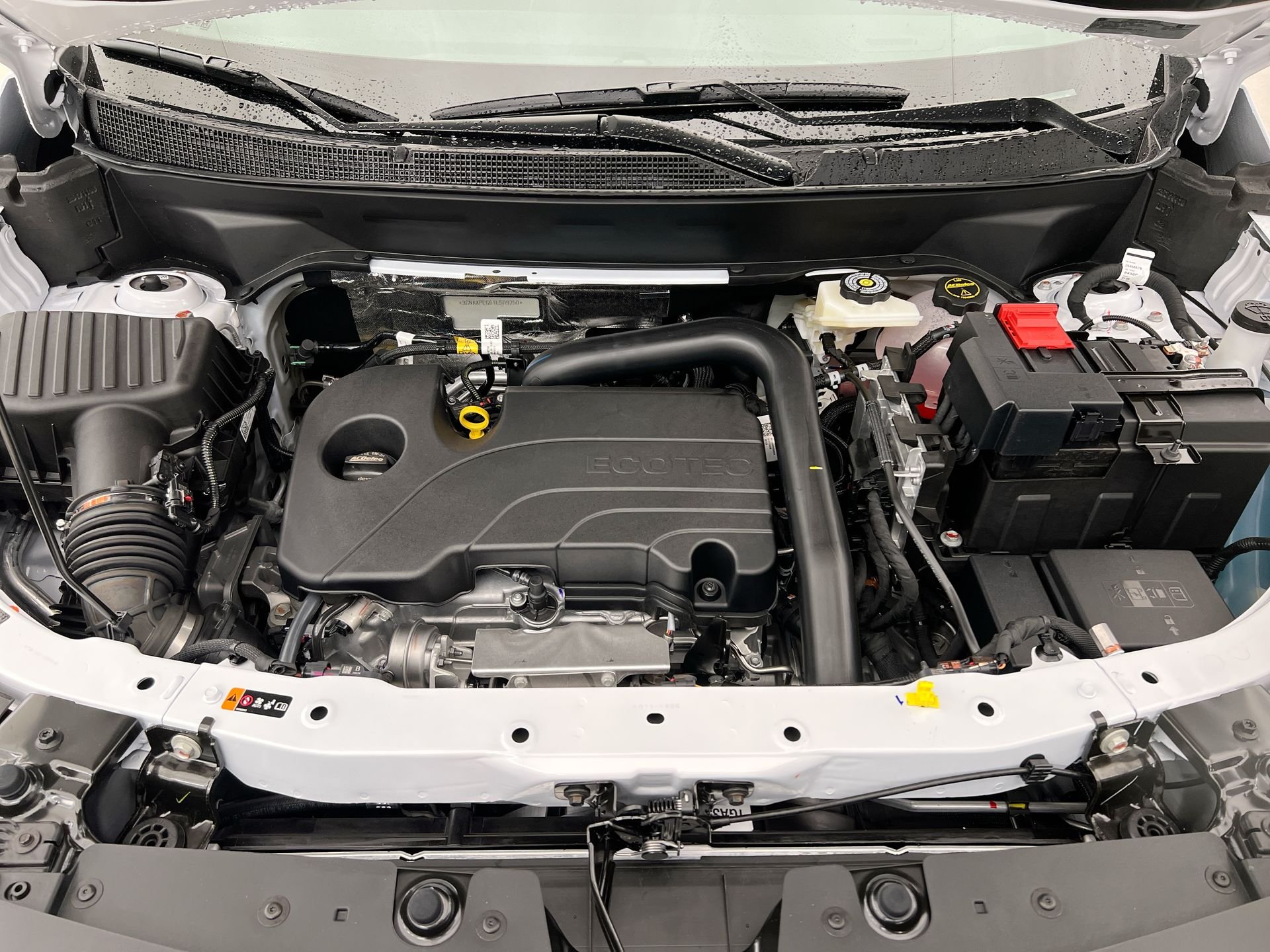 2026 Chevrolet Equinox LT - Photo 36