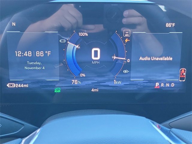 2026 Chevrolet Blazer EV LT - Photo 10