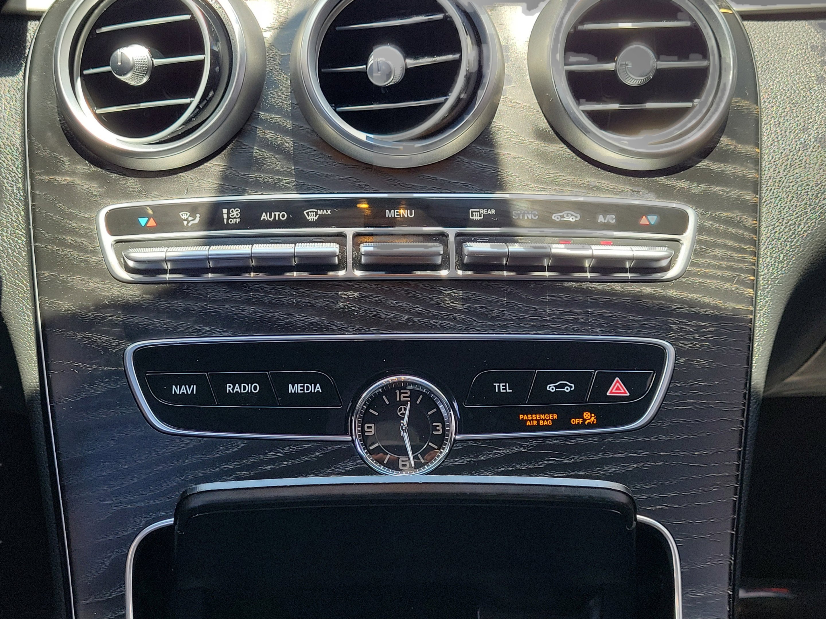 Used 2021 -Select- Mercedes-Benz C 300 image 17