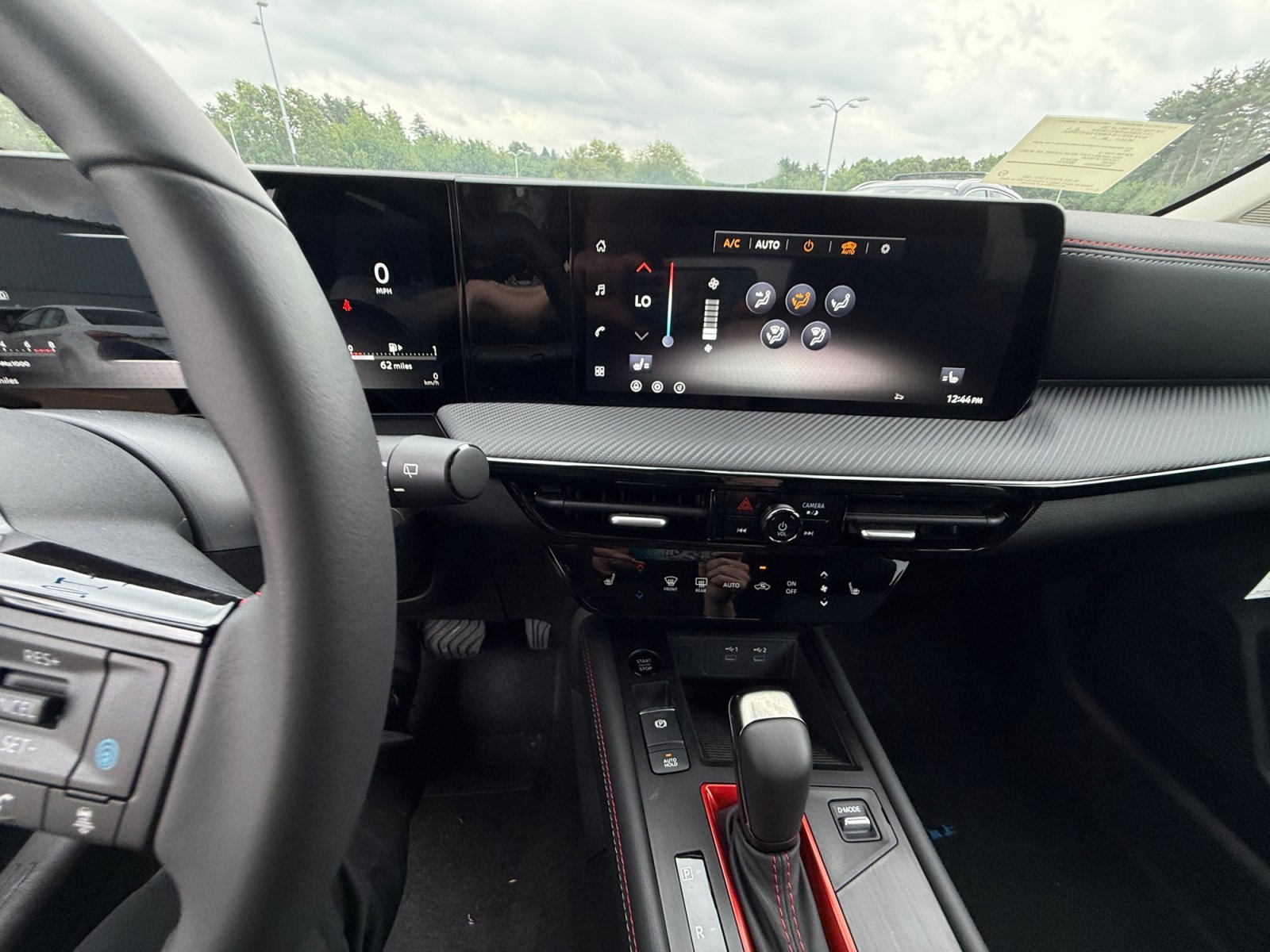 2026 Nissan KICKS SR AWD - Photo 10