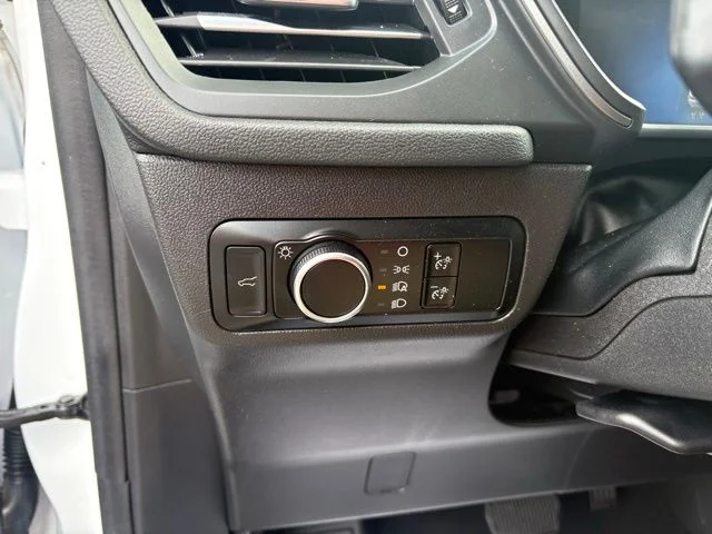 Used 2024 White Ford Active image 22