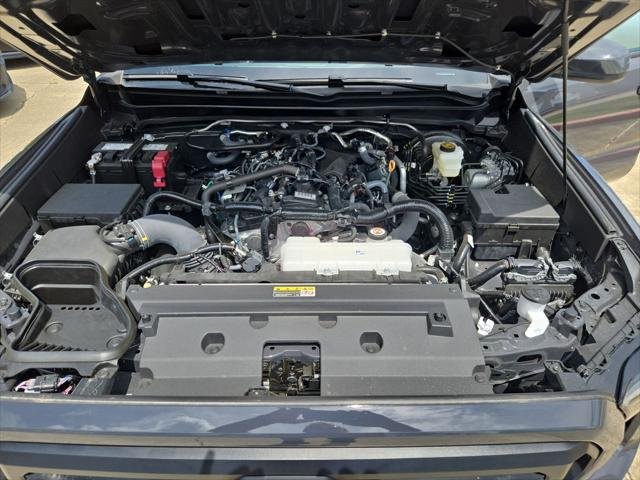 Certified Used 2026 UNDERGROUND Toyota  image 34
