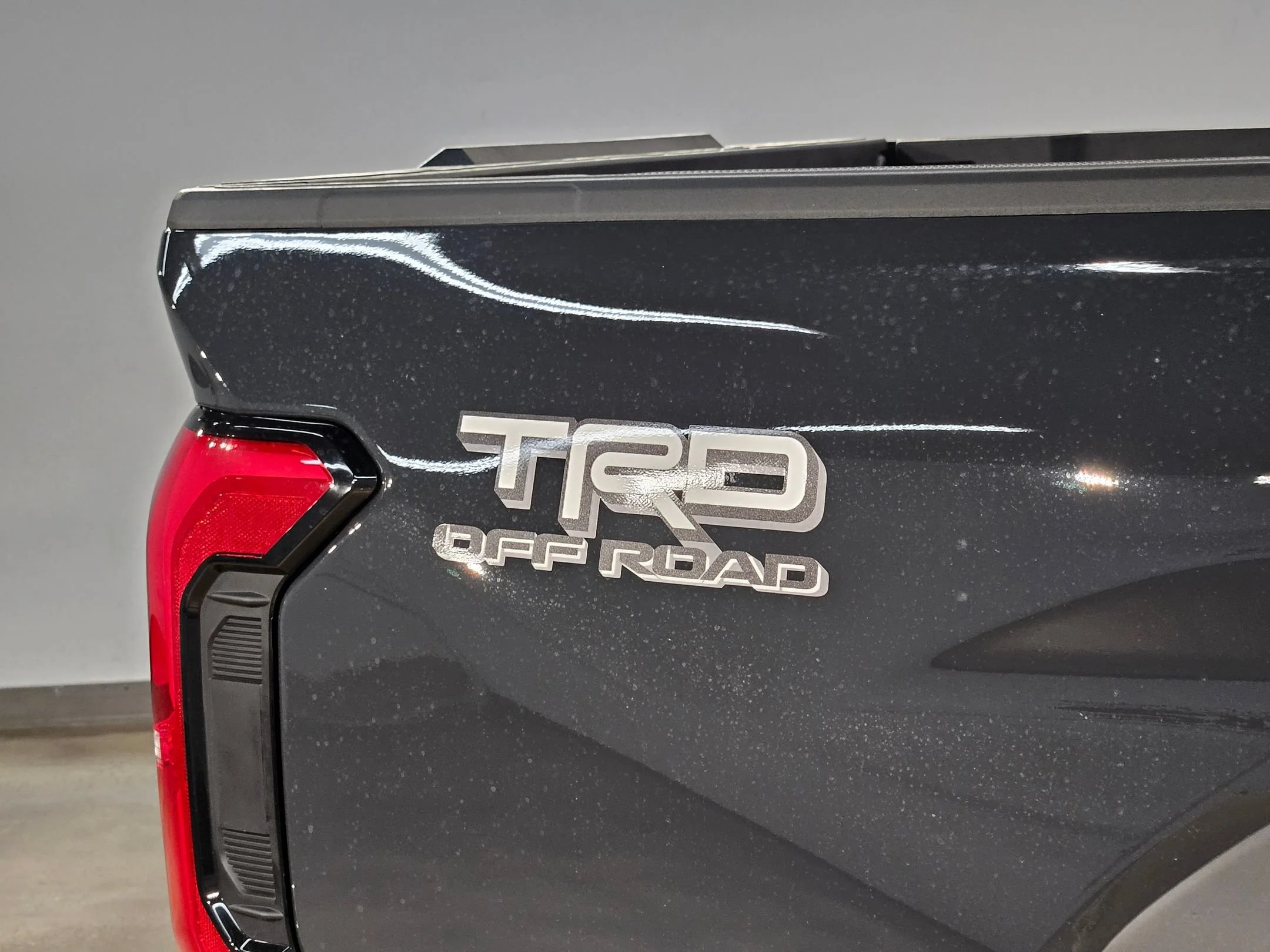 New 2026 Underground Toyota TRD Off Road image 24