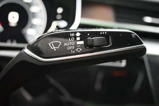Used 2019 Gray Audi L 55 image 23