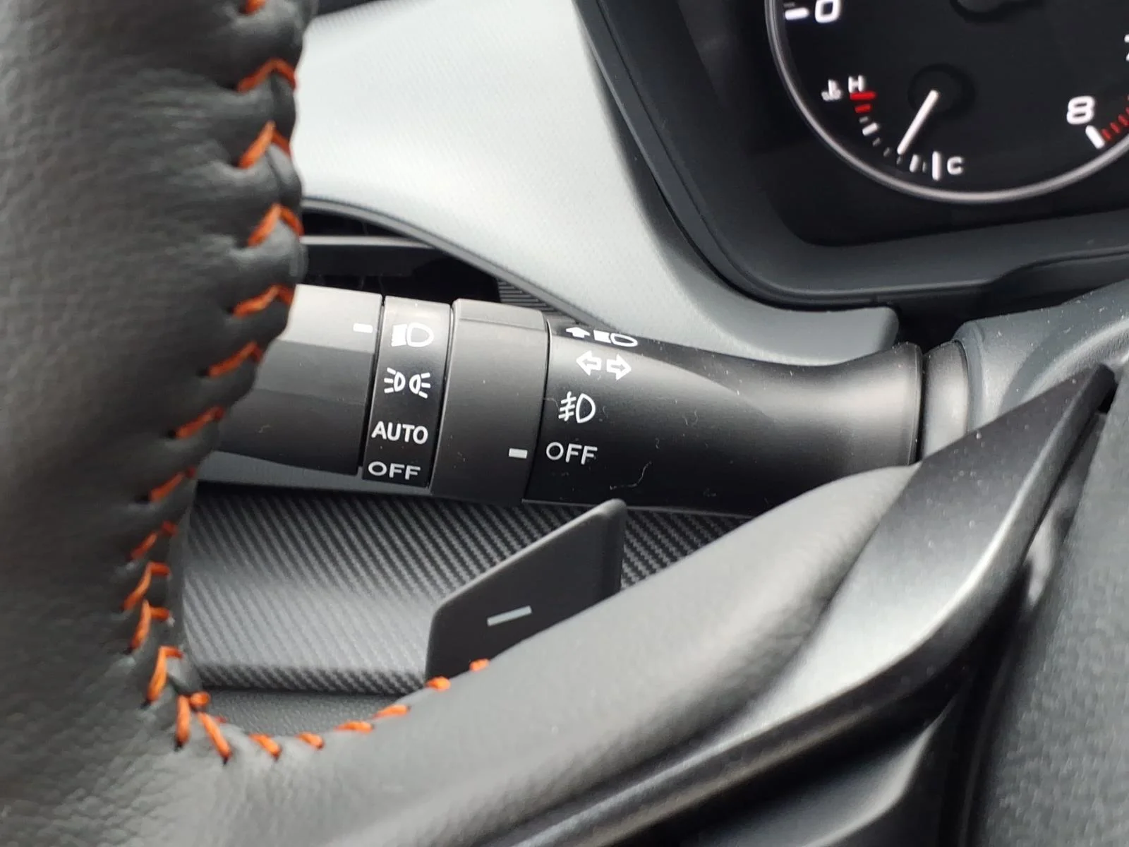 2026 Subaru Crosstrek Limited - Photo 27