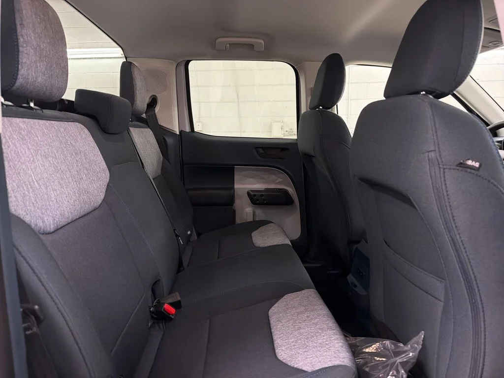 New 2026 White Ford XLT image 28