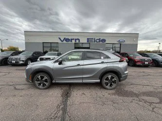 2023 Mitsubishi Eclipse Cross