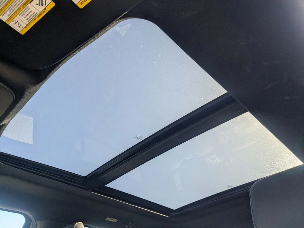 New 2026 Agate Black Metallic Ford XLT image 16