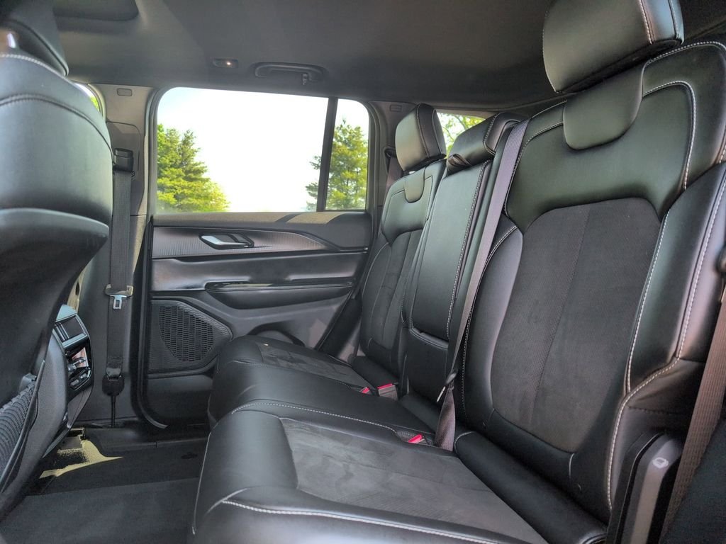 Certified Used 2023 Gray Jeep Altitude X image 21
