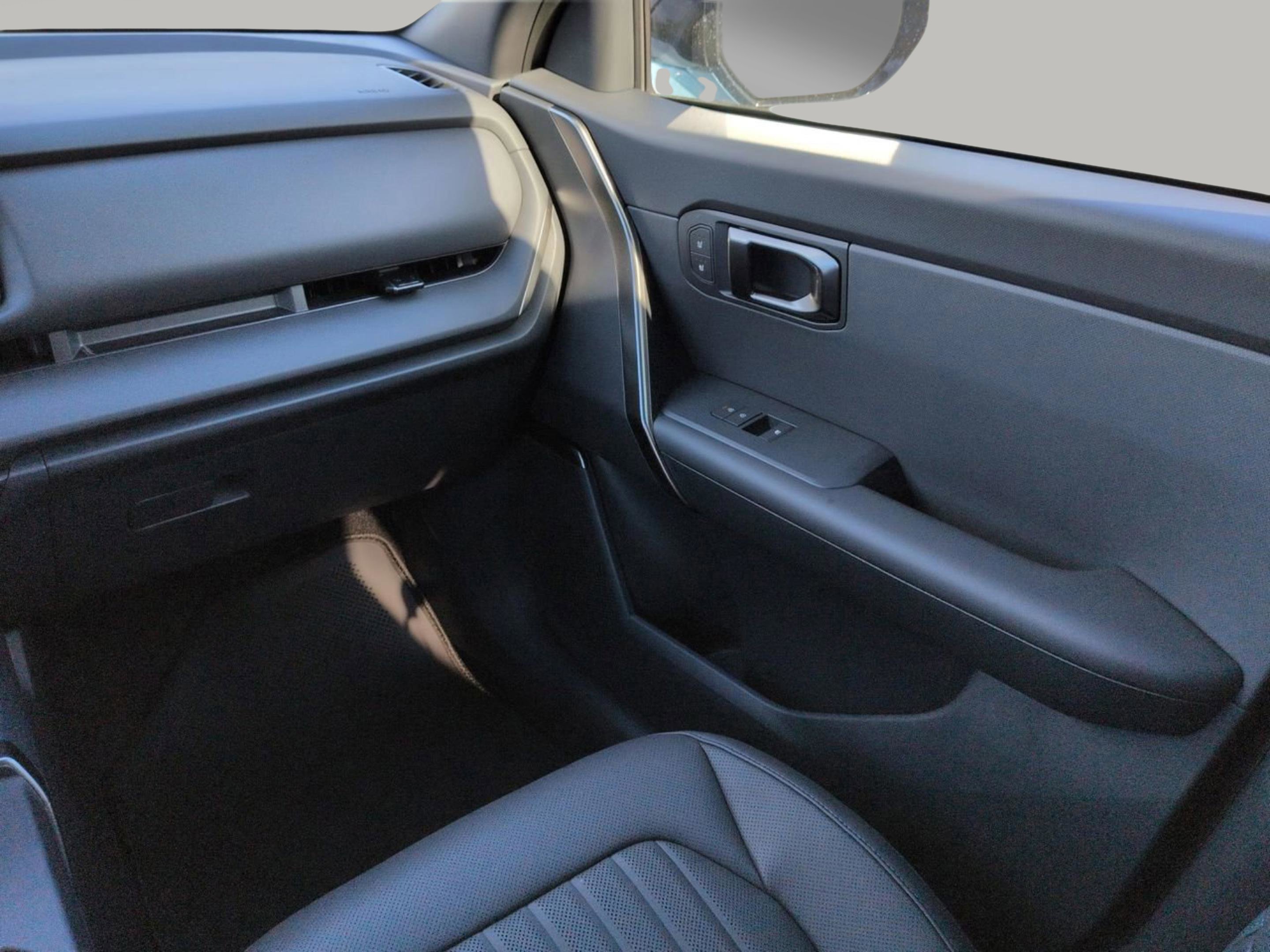 New 2027 Frost Blue Kia X-Line SX image 19