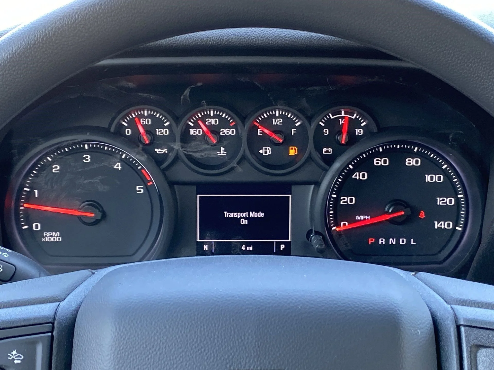 2026 Chevrolet Silverado 3500 HD Work Truck - Photo 12