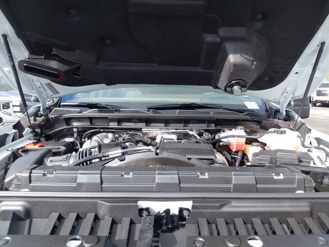 2026 GMC Sierra 2500HD Denali - Photo 31