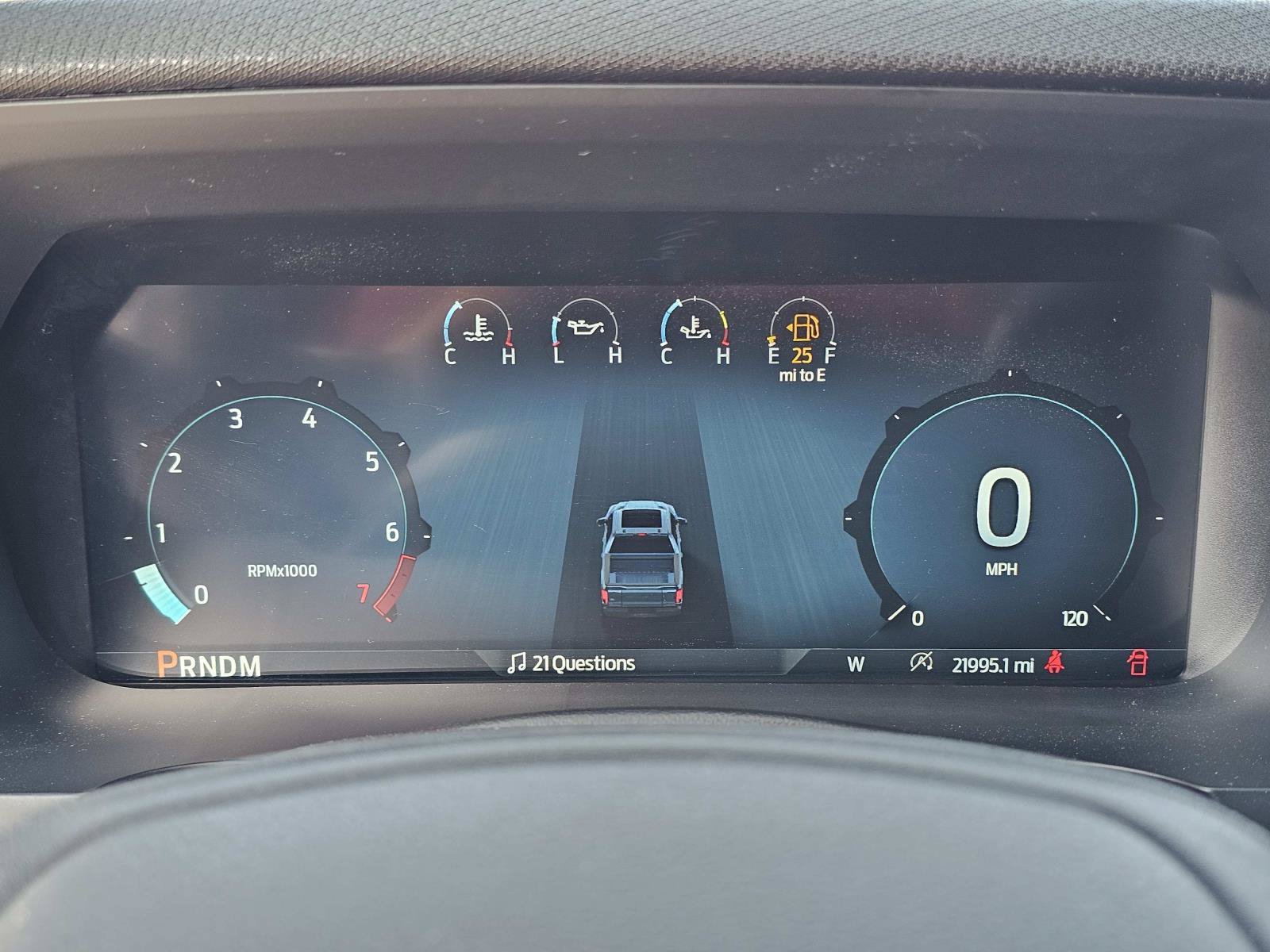 2024 Ford F-150 STX - Photo 22